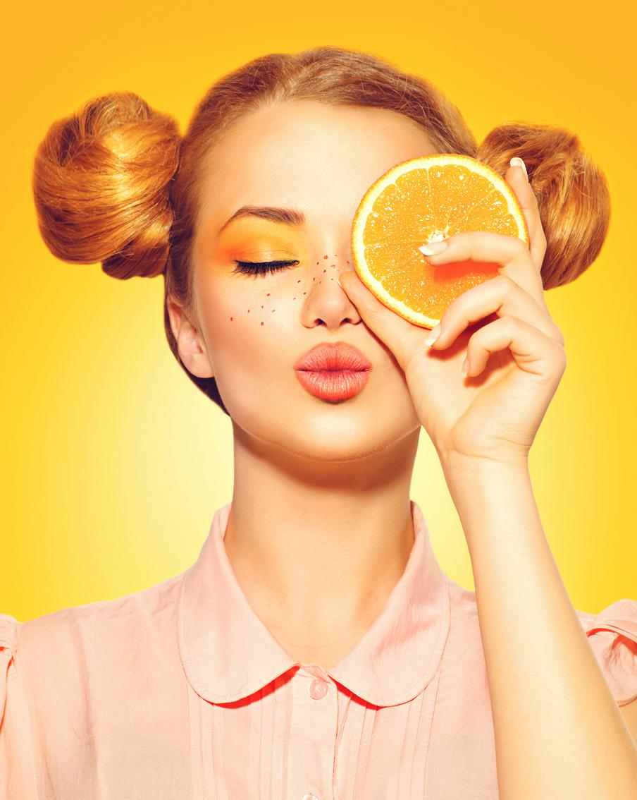 Как сохранить макияж в жару: секреты звёздных визажистов