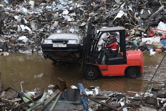 Сервис "Вывоз ненужных вещей" адаптирован для использования людьми с инвалидностью. Город уже работает над новыми проектами