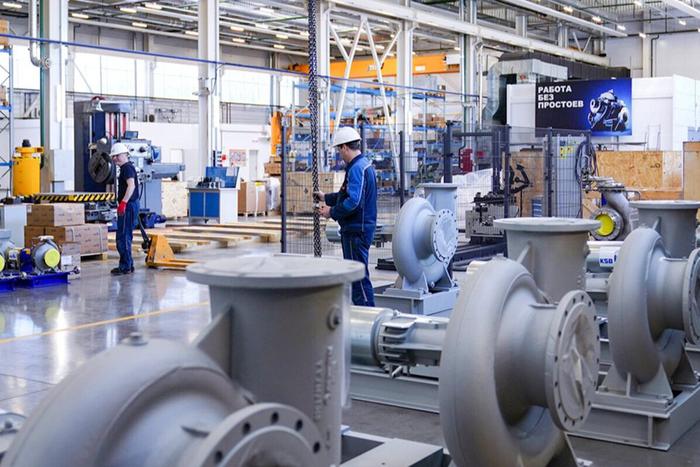 Снижены ставки по льготным кредитам для промышленных предприятий. Льготная ставка до 3% действует и для ранее одобренных заявок