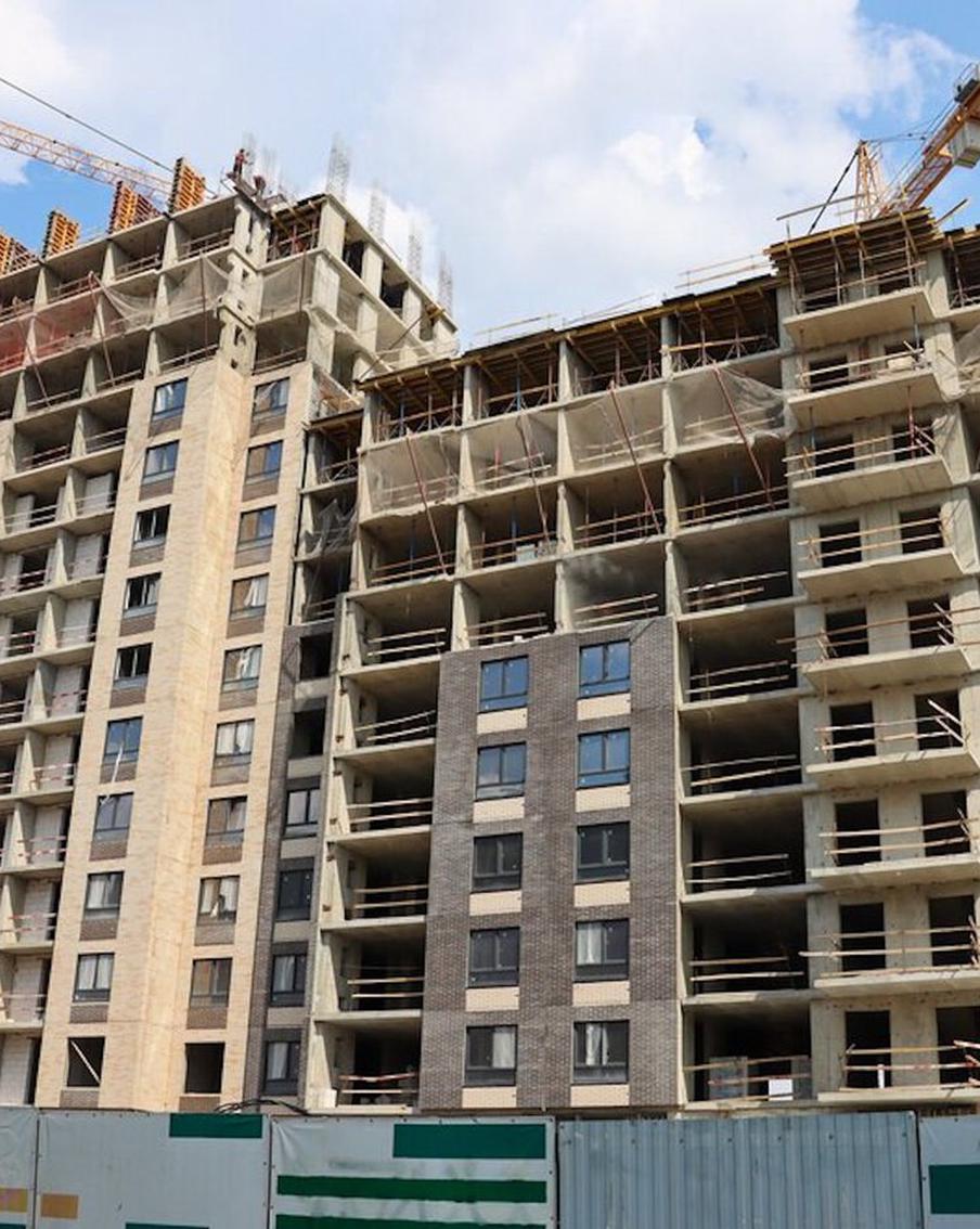 Льготы, которые застройщика предоставляет правительство Москвы, позволит развивать бизнес на окраинах мегаполиса