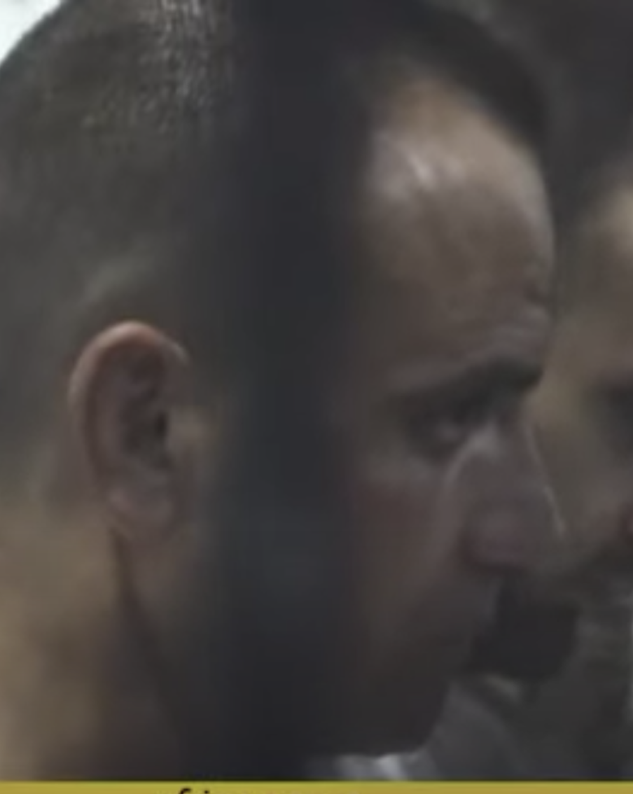 Громкий судебный процесс в Египте: осуждённого хотят казнить в прямом эфире