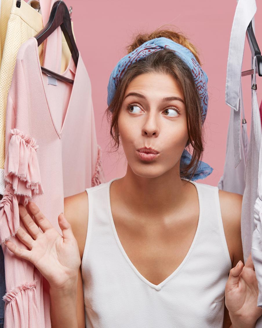 Недорого – не значит плохо: 5 способов собрать капсулу из российских брендов