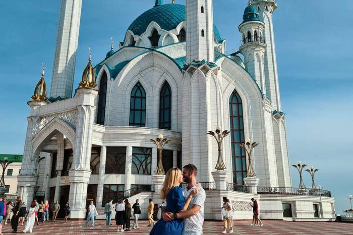 Самые незабываемые выходные – в Татарстане, убедилась репортёр Metro