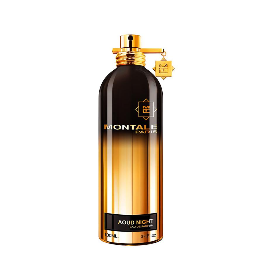 Парфюмерная вода с нотой уда Aoud Night Montale (3195 – 7137 руб.)