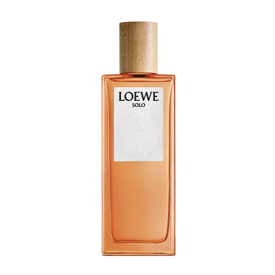 Туалетная вода с нотой костуса Solo Loewe Loewe (8980 руб.)