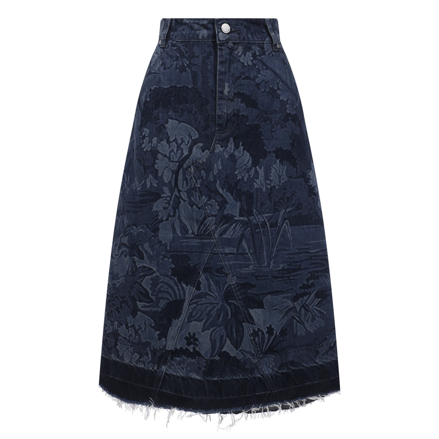 Юбка RedValentino.