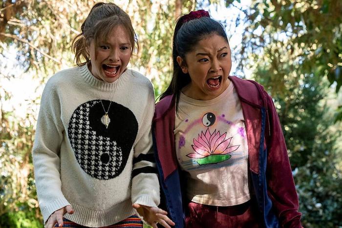 Без идей, но с иронией над трендами. Почему сериал "Бу, сучка" обязательно стоит посмотреть