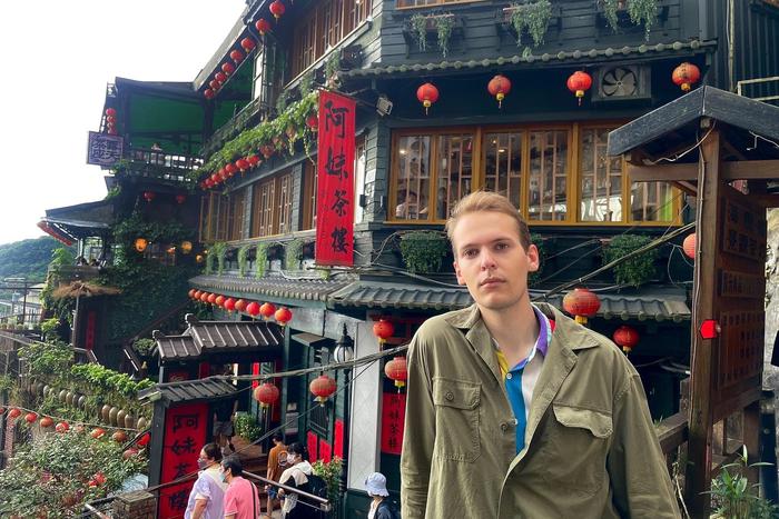 Что происходит на Тайване, куда прилетала Пелоси: опросили российских жителей острова