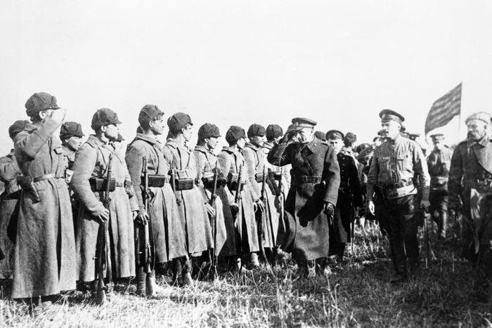 "Золото Колчака" помогало русским даже за границей – узнали у историка