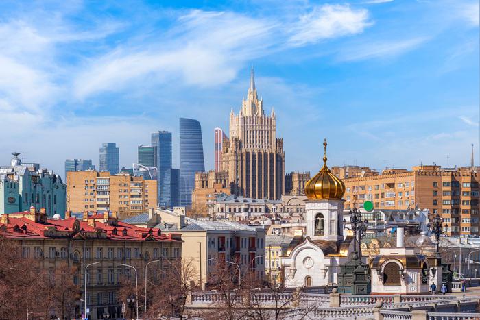 Бюджет столицы растёт благодаря стабильным поступлениям