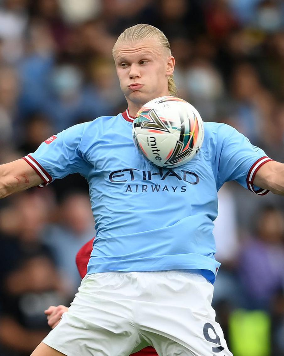 Холанн зажжет в Англии, Мане – в Германии: завтра стартуют три из пяти чемпионатов "большой пятёрки"