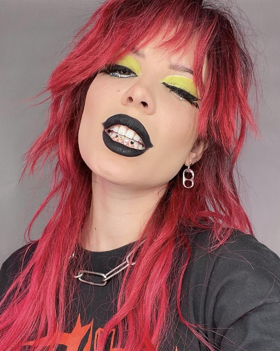 Улыбка из нулевых: что такое скайсы и как их делают