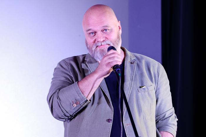 "Я вас обхамила во время съёмок. А у вас такое кино хорошее!" Режиссёр Алексей Федорченко рассказал о своей картине про Шукшина