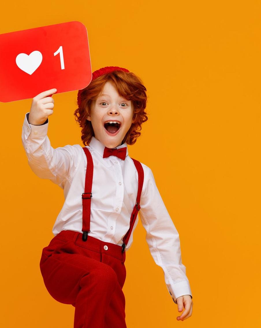 Как помочь ребёнку стать чуть увереннее? Подготовили несколько простых упражнений