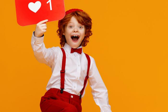 Как помочь ребёнку стать чуть увереннее? Подготовили несколько простых упражнений