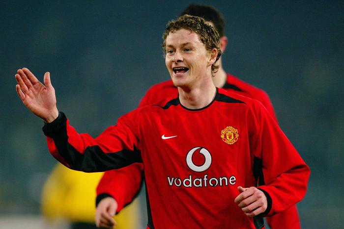 Долгов, Бузникин, Сульшер и другие футбольные джокеры: кого из футболистов прославили выходы на замену