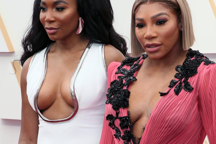 "Она полностью изменила женский теннис": Серена Уильямс объявила о скором уходе