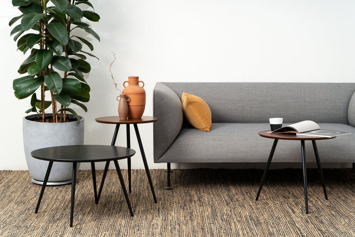 Хотите уюта, красоты и комфорта в доме? Тогда обратите внимание на стиль mid-century modern