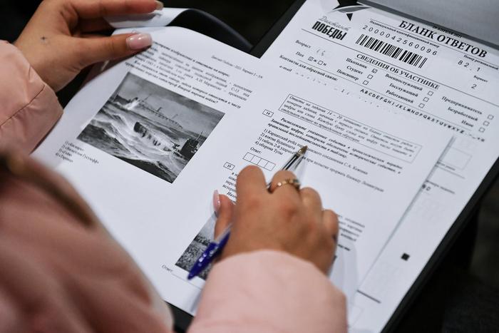 В столице готовятся к проведению акции "Диктант победы"