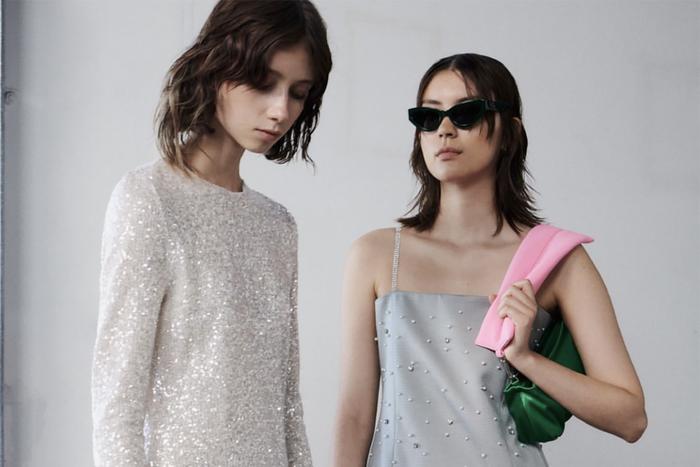 Самая экологичная и разнообразная Неделя моды. Как прошла Copenhagen Fashion Week