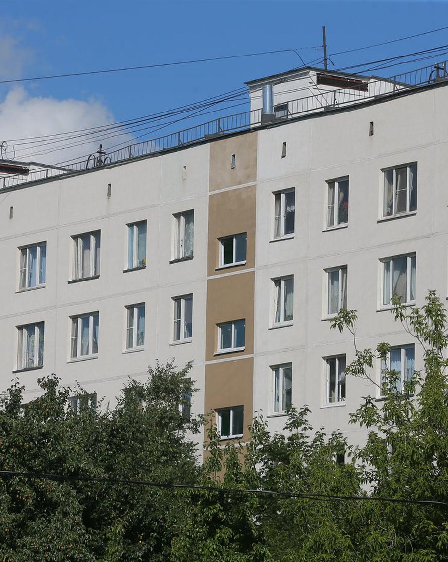 Со дня гибели Виктора Цоя исполнилось 32 года. Вспоминаем и детально рассматриваем его столичный дом