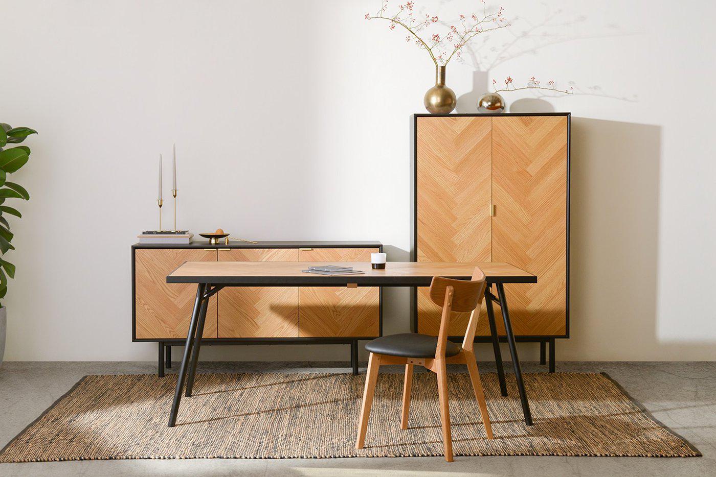 Тумба Calvi бренда Unique Furniture.