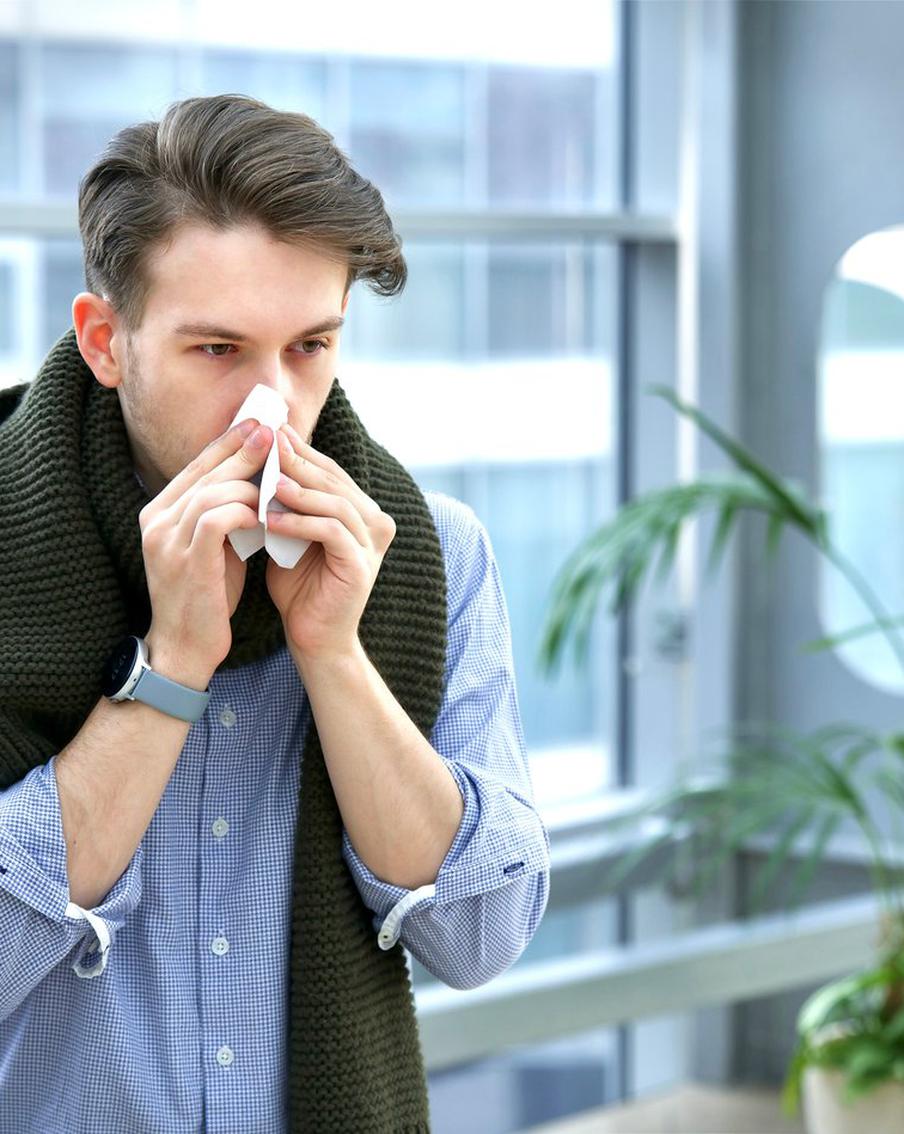 Заболеть коронавирусом накануне отпуска может каждый. Но это вовсе не значит, что вы останетесь без положенных вам дней