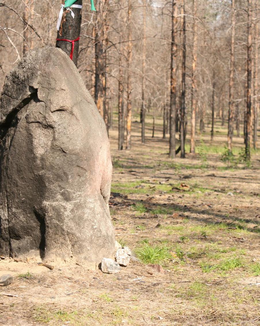 Уральские учёные отправились на культовое место древних хантов, чтобы выяснить, была ли Золотая Баба мифом или реальностью