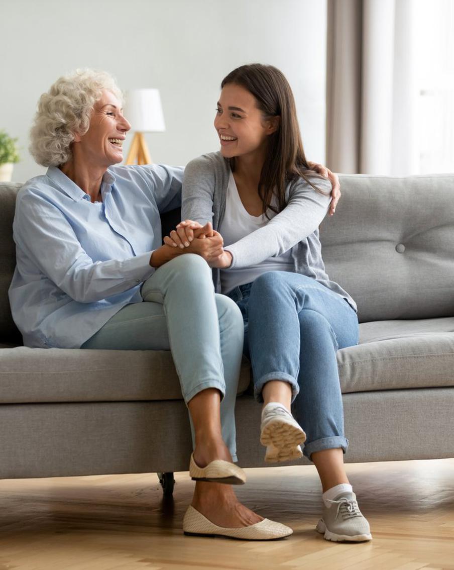 Порой человек начинает сильно нервничать, но все свои эмоции можно и нужно научиться контролировать