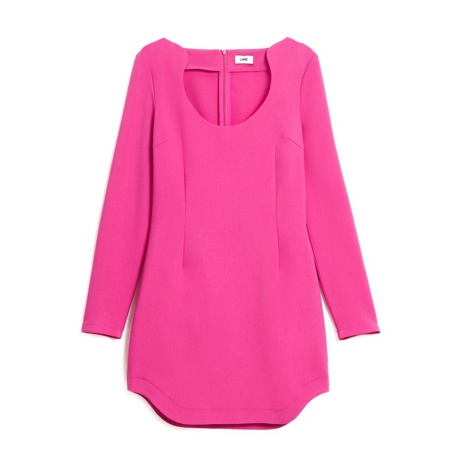 Платье Lime (4599 руб.)