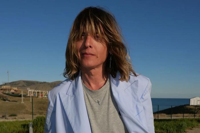 Влад Лисовец вспомнил, как занимался балетом, тягал штангу и вылавливал пластик из Чёрного моря