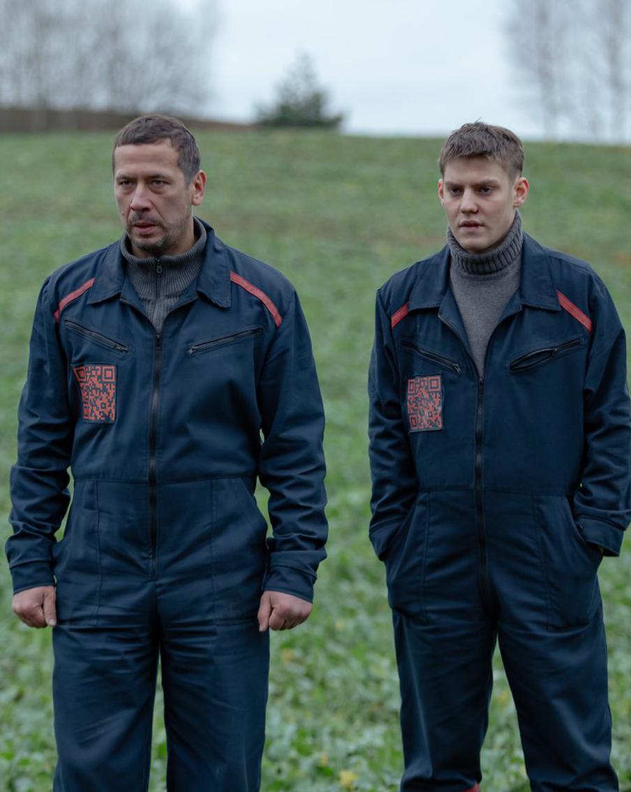 Вторжение в чужое подсознание карается смертью. С таким правилом познакомится главный герой нового детективного триллера "Ночной режим"