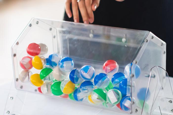 На рынке государственных лотерей появился новый игрок