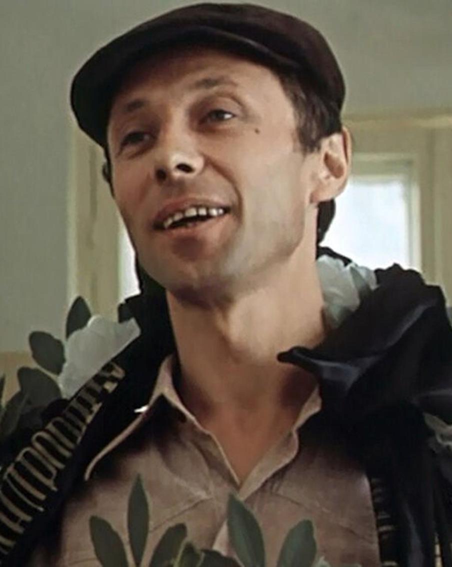 Надгробие развитому социализму: экранизации пьес Александра Вампилова идеально отражают эпоху застоя