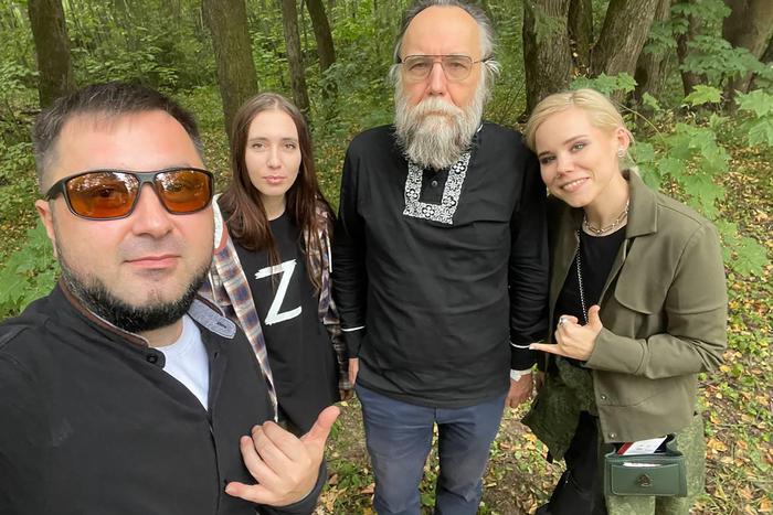 Фестиваль закончился трагедией для всего "Русского мира"