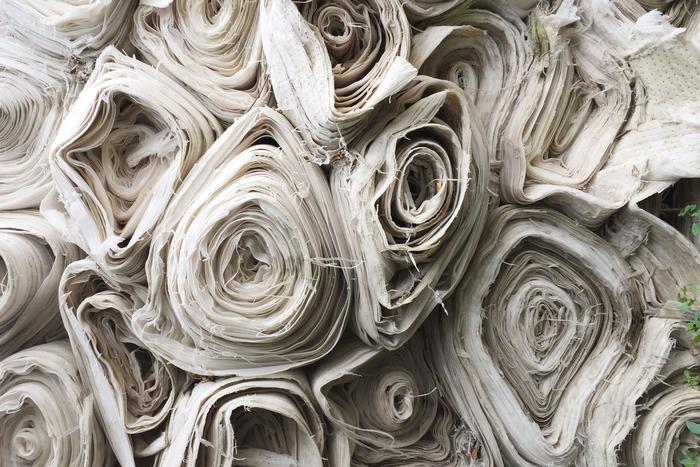 Из-за рекордной жары цены на хлопок взлетели вверх