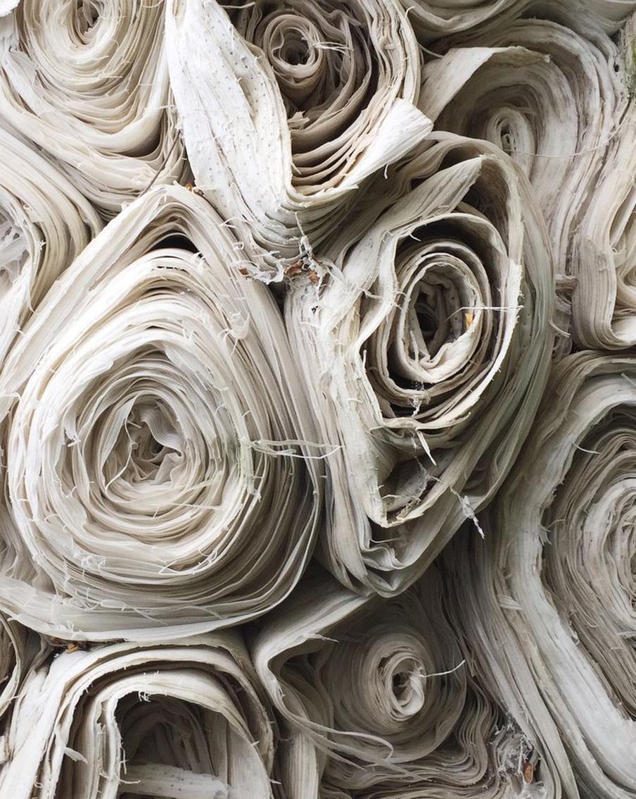 Из-за рекордной жары цены на хлопок взлетели вверх