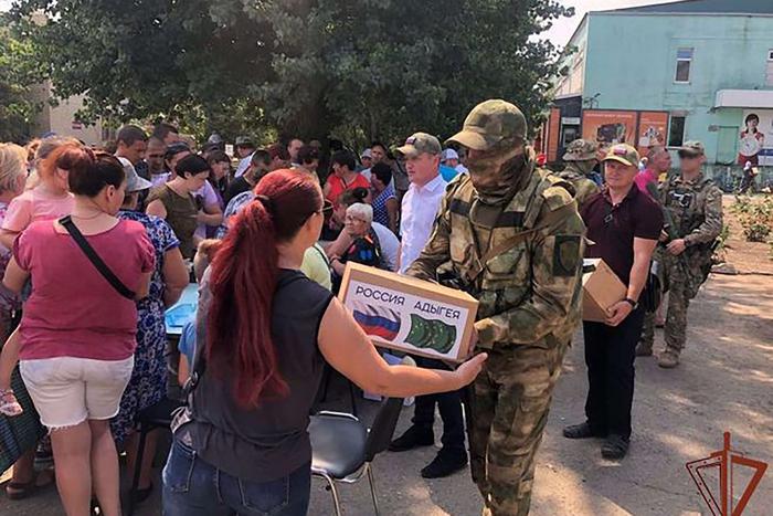 Здание черноморского флота снова подверглось атаке: хроника очередного дня украинского кризиса