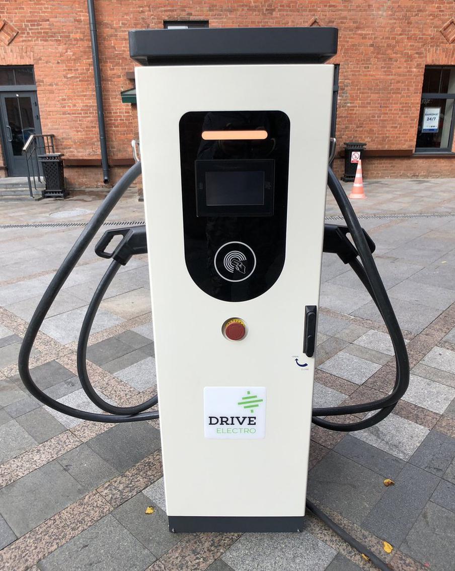 Совсем скоро электрогрузовики заменят обычные грузовые машины и улучшат экологию города