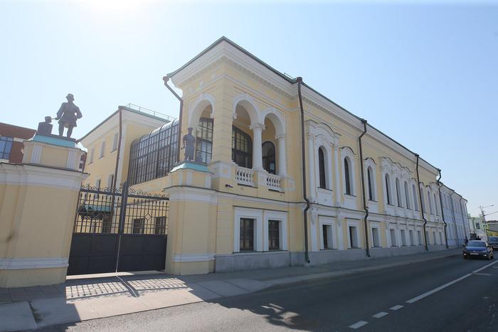 Центр Москвы обрёл вторую молодость. На новой экскурсии рассказывают историю отреставрированных зданий