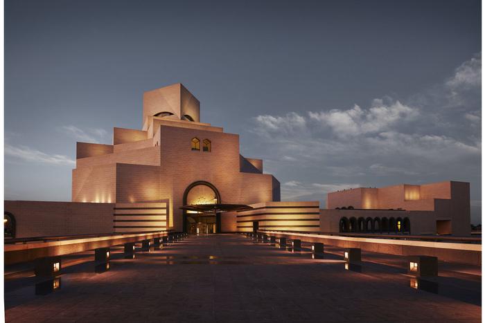 Чем удивит Доха футбольных болельщиков. Рассказываем о чудесах столицы Катара