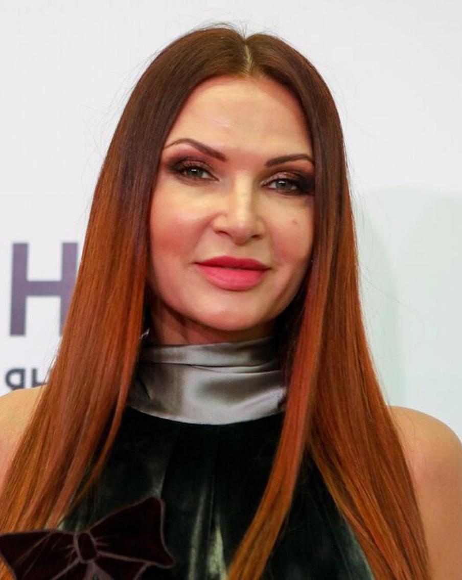 Старший сын – программист, младший – артист. Эвелина Блёданс рассказала, как пережить новость, что у тебя будет особенный малыш