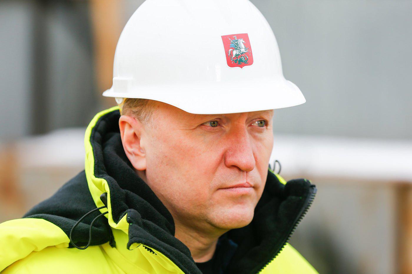 Бочкарев: Внедрение "облачных" сервисов вдвое сокращает согласование разрешительной строительной документации
