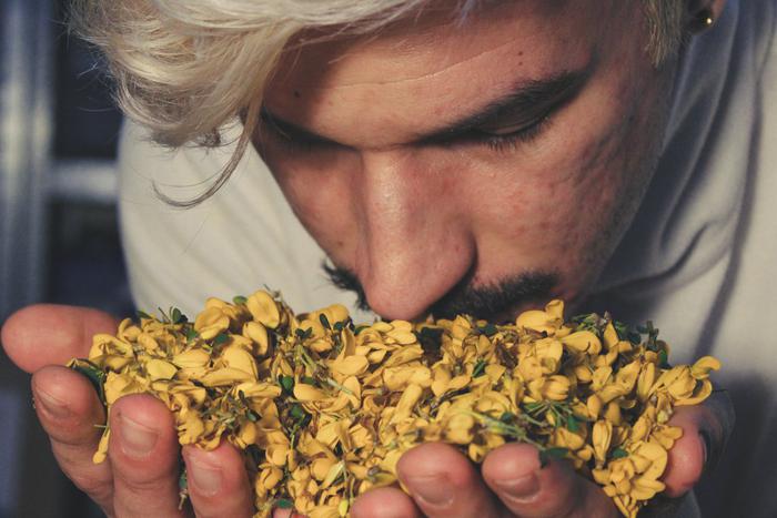 Что за безумная идея?! Каким принципам следуют парфюмеры, сочетая разные ноты