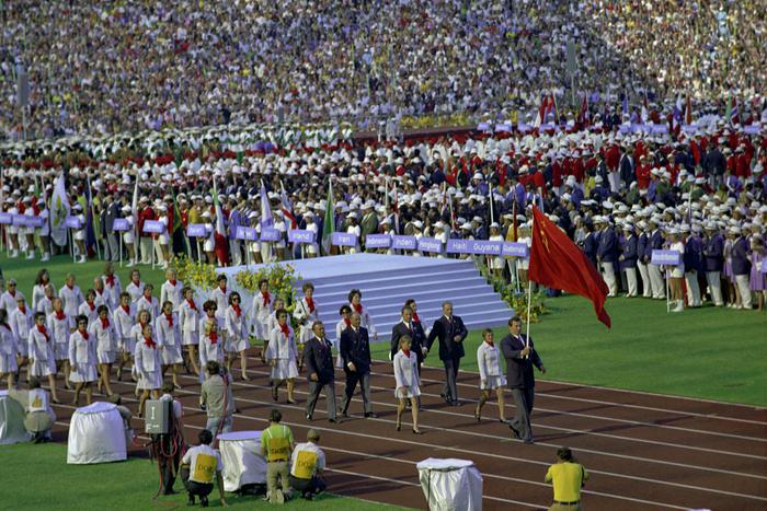 Мюнхенская трагедия 1972 года. Как прошла самая страшная Олимпиада в истории