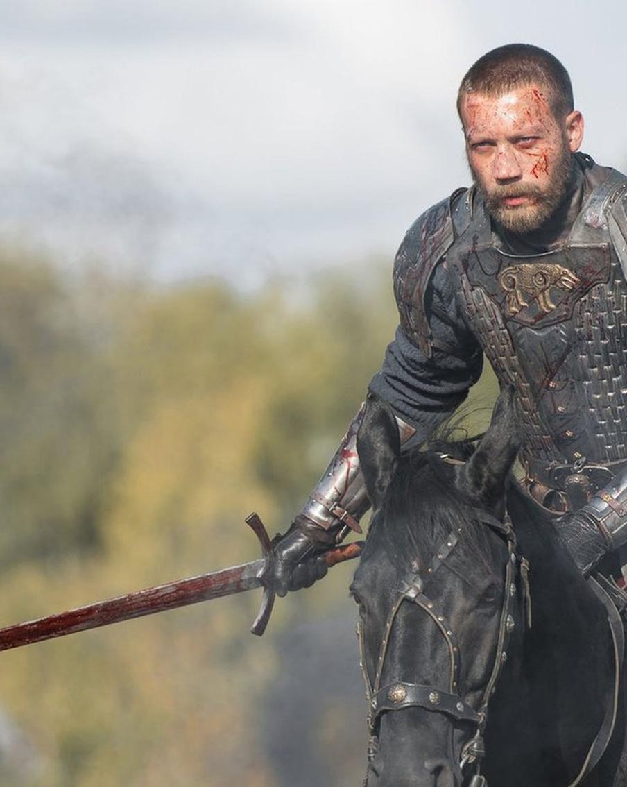 Дети разных народов, миров и богов объединились в русском фэнтези "Сердце пармы"