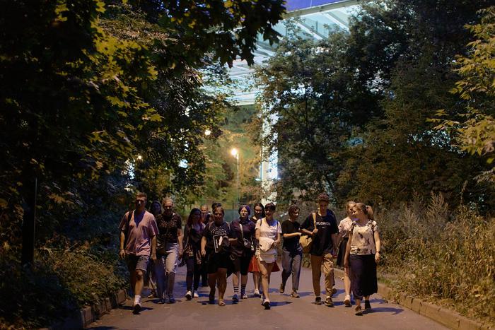 Во Всемирную ночь летучих мышей репортёр Metro решила отправиться в научную экспедицию