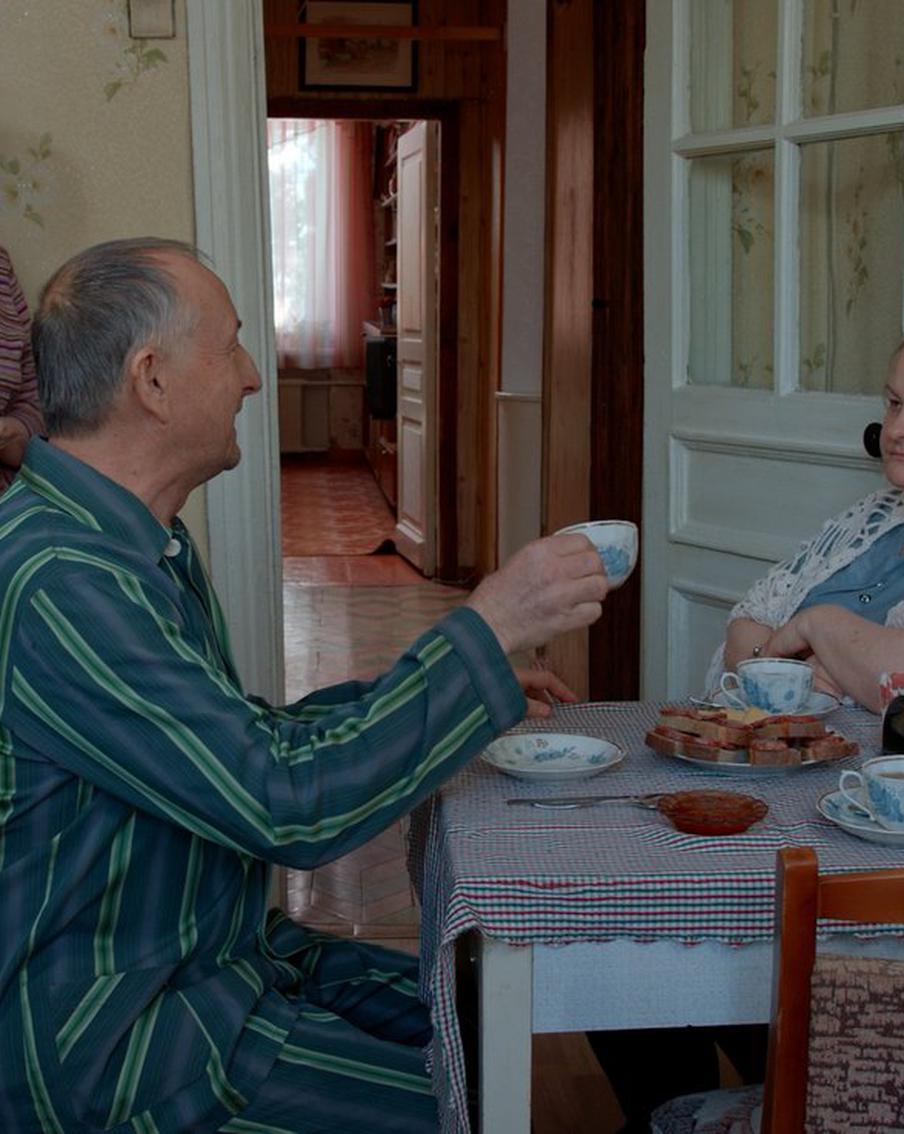 Открывший ММКФ фильм "Огород" докажет, что русскую провинцию можно показать "без чернухи"