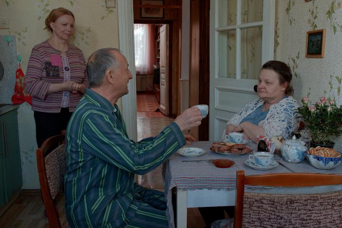 Открывший ММКФ фильм "Огород" докажет, что русскую провинцию можно показать "без чернухи"