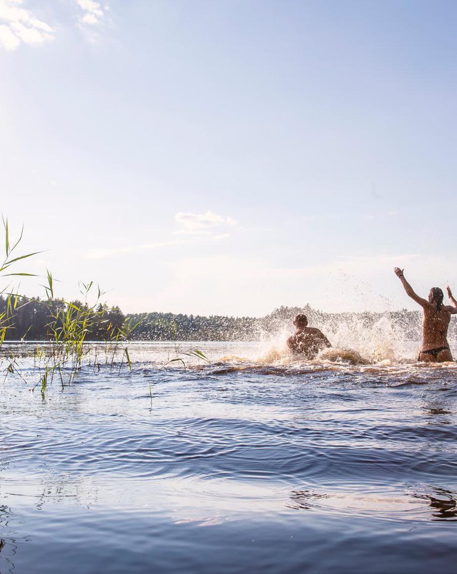 Грозит ли россиянам опасность из-за пожирающей мозг амёбы, убившей ребёнка